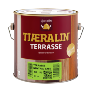 Terrass